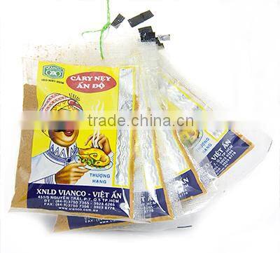 Vietnam Premium-Quality "Ney" Curry Powder 100gr FMCG products