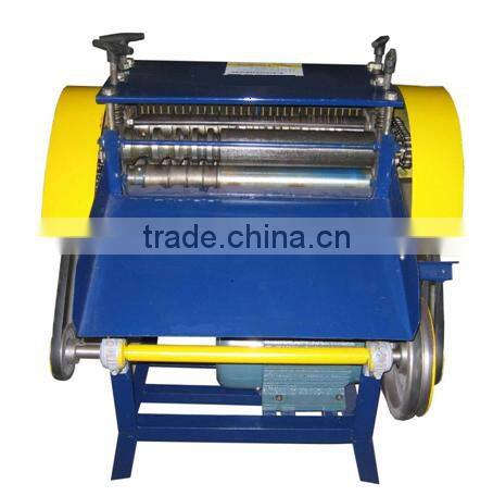 Good performance wire cutting stripping machine/wire stripping machine
