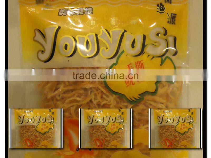 salty shredded squid