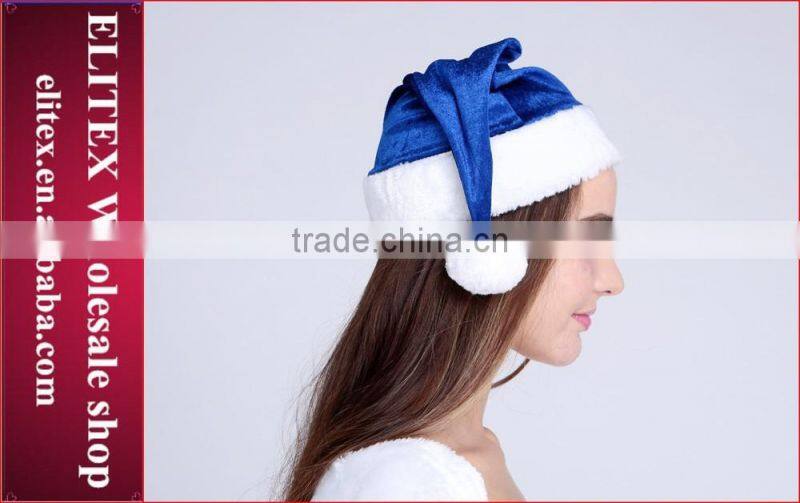 High-quality wholesale hot fashion unique woman blue christmas snowman costume