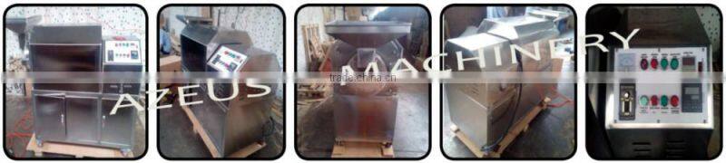 Stainless steel best selling good quality walnuts / almond/ cashew nut roasting machine