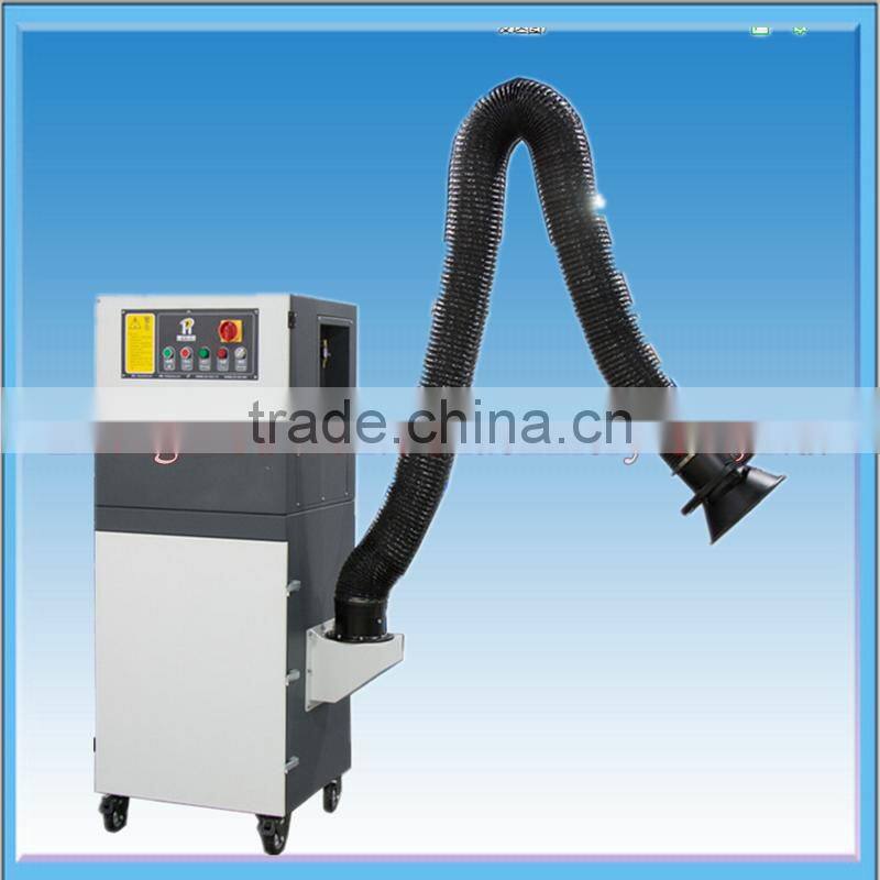 Hot Sale Welding Smoke Purifier / Smoke Ventilator
