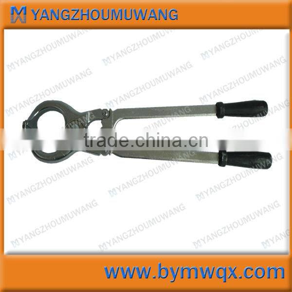 2016 high quality farm equipment bloodless castration pliers for cattle