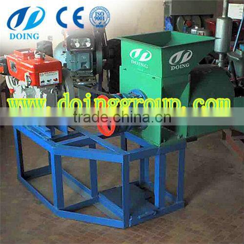 Small-scale Palm oil press/palm oil presser/palm oil machine with ISO&CE&BV