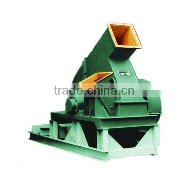 Discount disc wood chipping machine