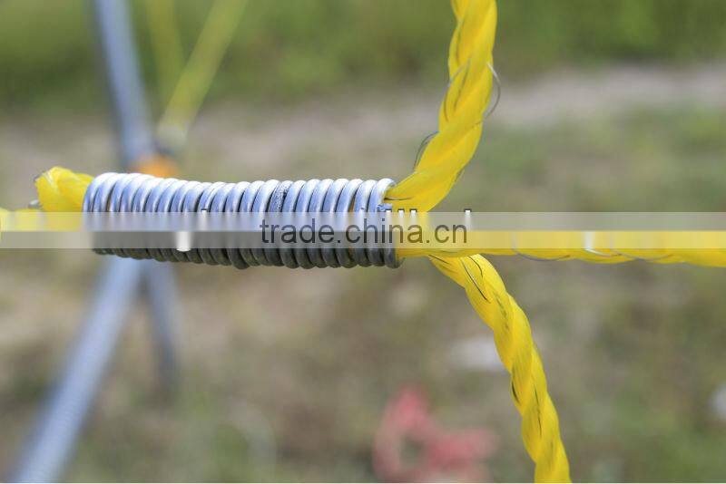 electric fence insulators from Tongher Technology