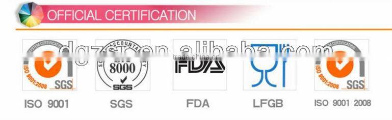 2013 Perfect design food grade silicone baby apron bib