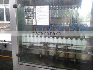 Foliar Organic Fertilizer-Green Seaweed Extract Liquid
