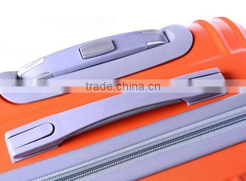 ABS Travel Roller Board Luggage with Bright Color (BXST1490)