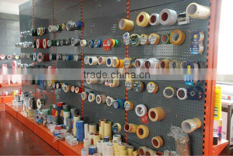 FTL-CDT05 Cloth tape/Duct tape/Construction tape/Carpet tape/tube tape