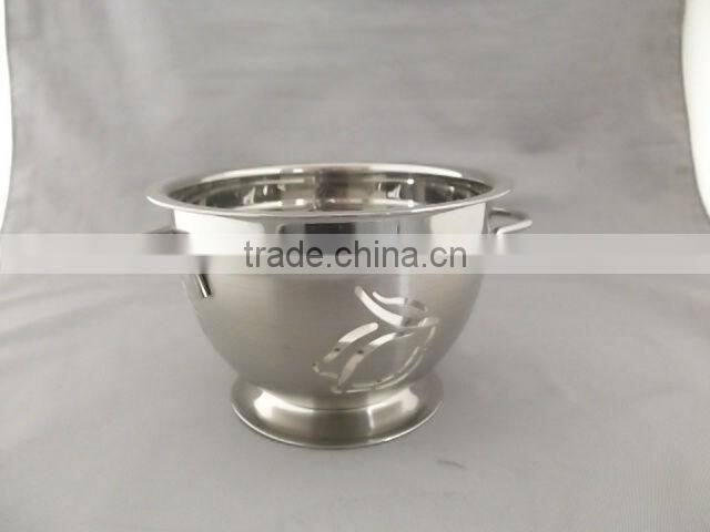 High quality the enameled steel pot