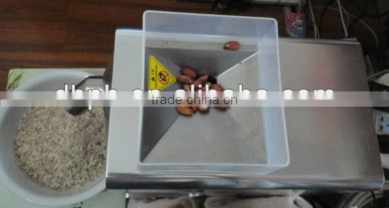 New Small Home Use Oil Press