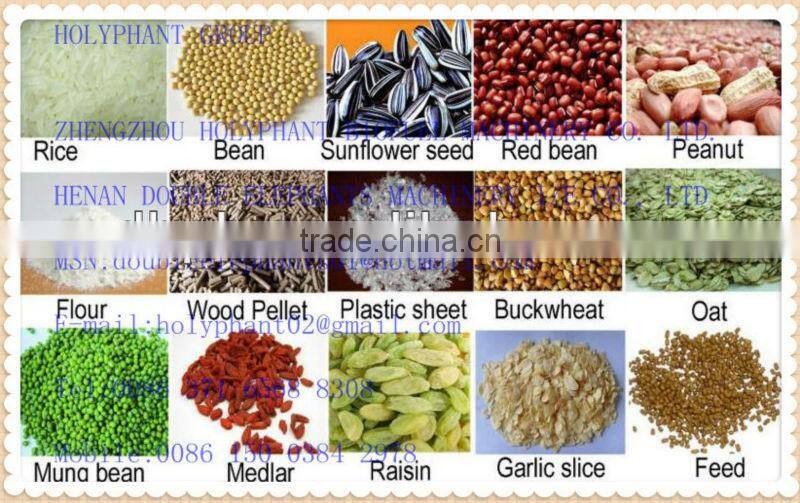 flour pellet packer