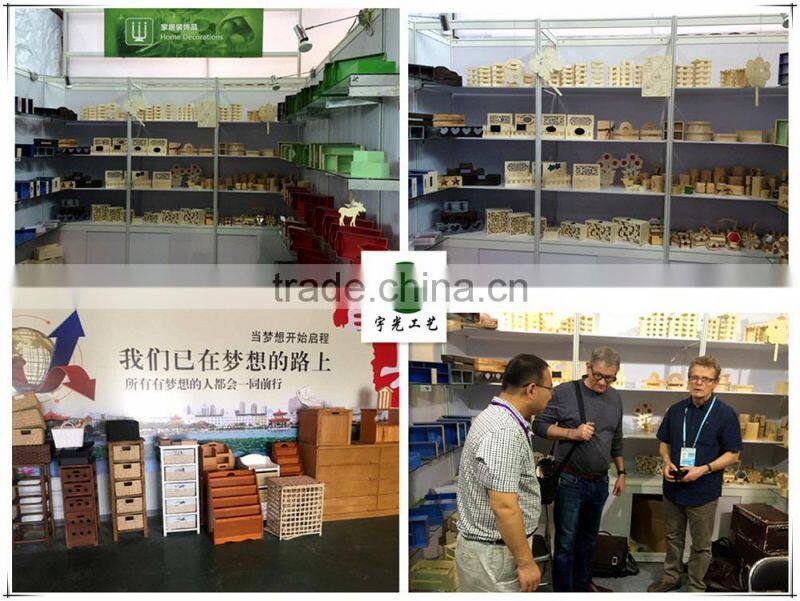 Chinese Supplier Wooden Wine Barrel, Stable Wood Craft For Sale