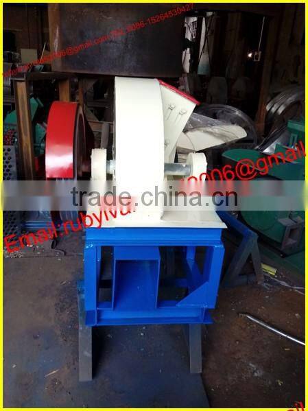 CDHJ Wood shaving machine for animal bed