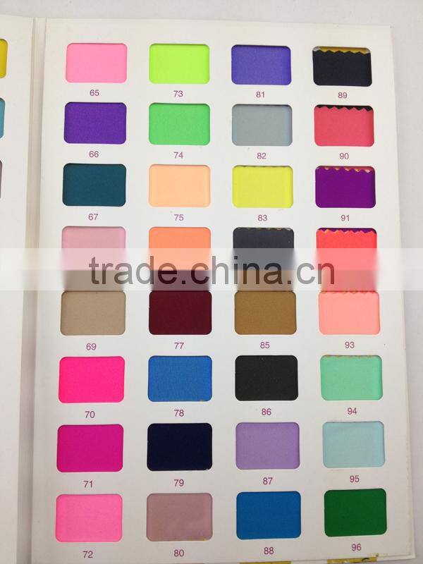 Promotion lycra spandex smart wallet mobile pocket