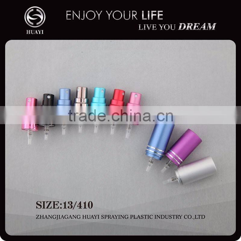 12/410 , 13/410, 15//410.18/410. 20/410 fine mist spray, mist sprayer pump for perfume bottle