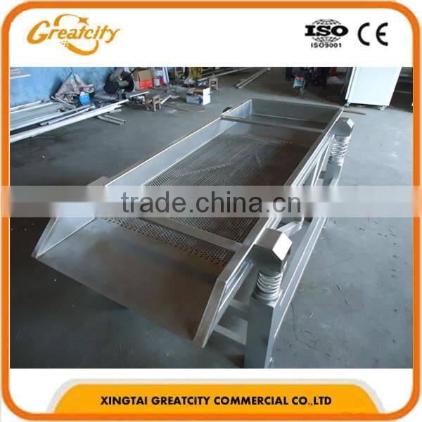 Bean sprout sheller cleaning machine / bean sprout peeling machine