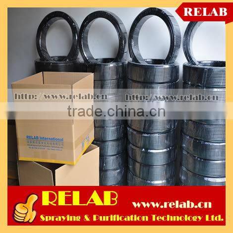 1000 PSI Cooling Mist System Plastic High Pressure PE Tube