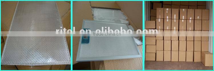 Universal Cooker Hood Grease Filters