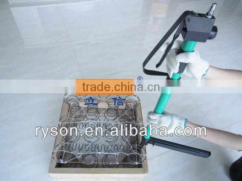 New TRD-625 Nail Guns