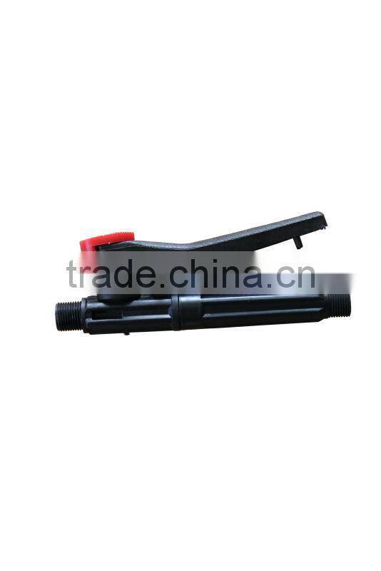 16L knapsack power spraye 12V,8AH,80PSI,WBD-16