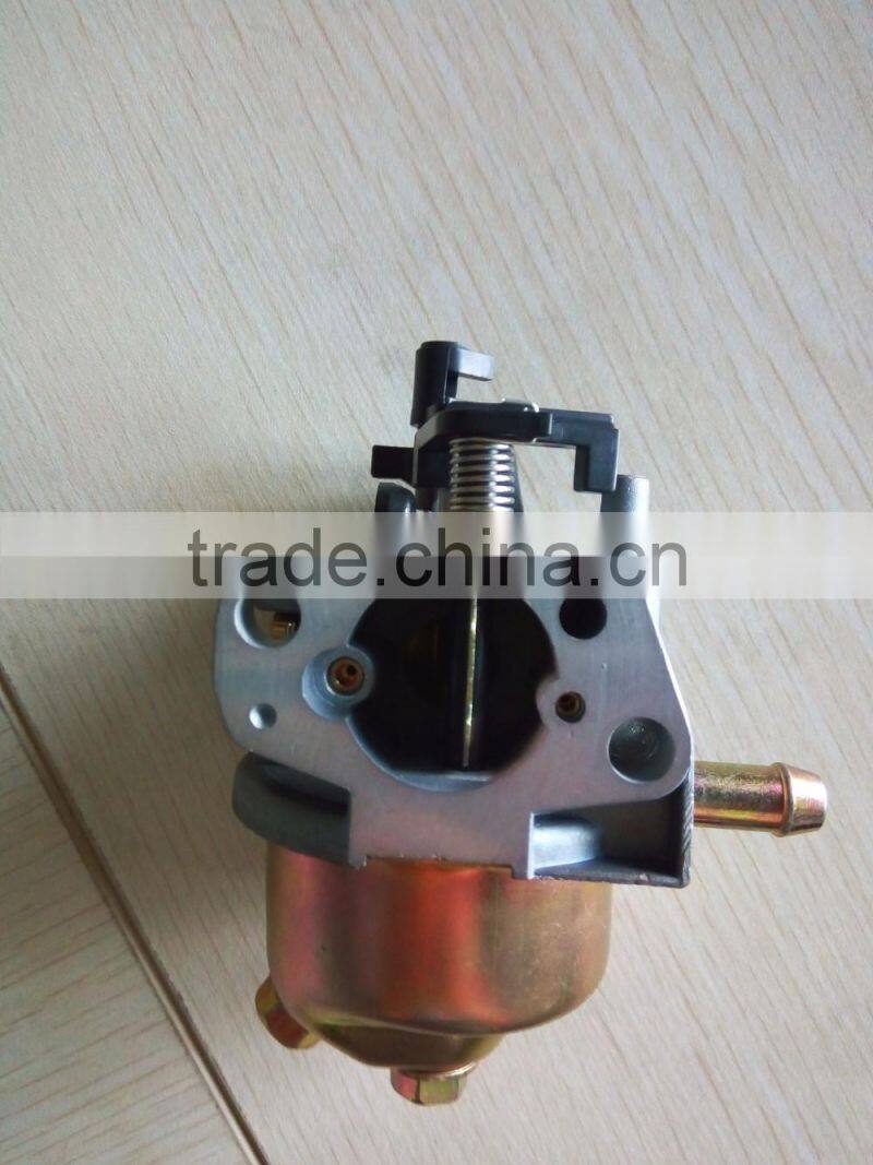 Carburetor for lawn mover parts ENGINE