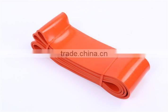 Resistance Loop Bands New fitness colorful power resistance band