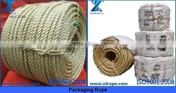 first grade sisal rope for sale