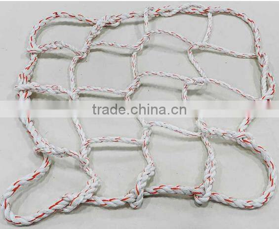 construction safety net/scaffold safety net/rope cargo net/xinsailfish