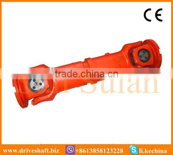 flexible shaft coupling with CE certifation