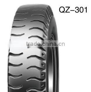 Truck Tyre 1000-20 Price Import Tires China