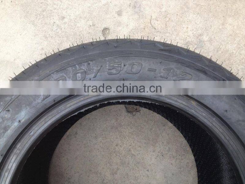 190/50-12 golf cart ATV go kart cart wheel tire lawnmower garden wheel