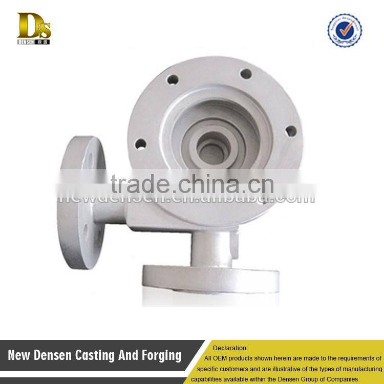 China OEM die casting parts for elevator