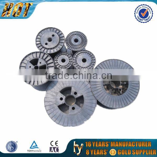 hot sale plastic fishing line spools