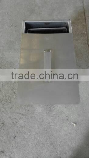 Glass Testing Instrument