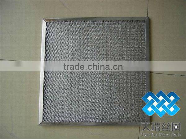 stainless steel filter mesh/ filter