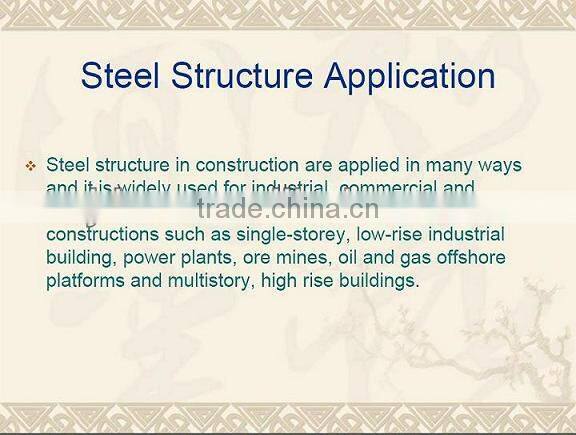 poultry house construction