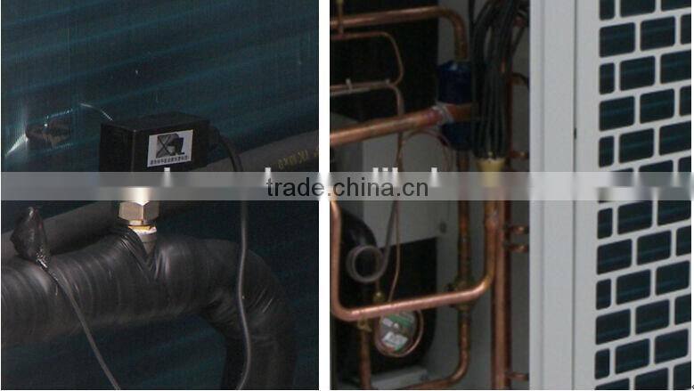 Guangzhou Benclimate B series chilled water maker