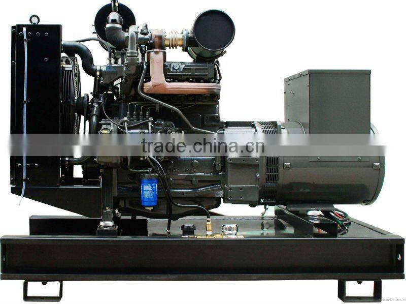 High Quality ! Germany D226B-3D Deutz Genset