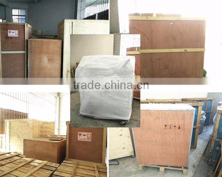 blister card packaging machine for Hardwares and Tablewares