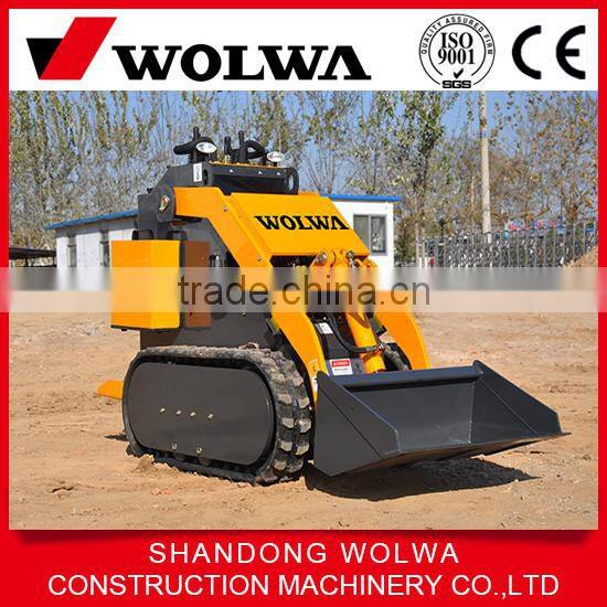 chinese small skid steer loader GN280