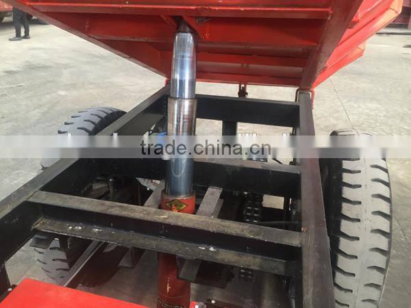 hot in Peru electric cargo tricycle, open body 3 wheel electric tricycle