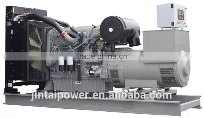 10KVA-2000KVA dynamo generator price