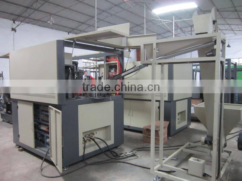 small automatic pure drinking water making machine