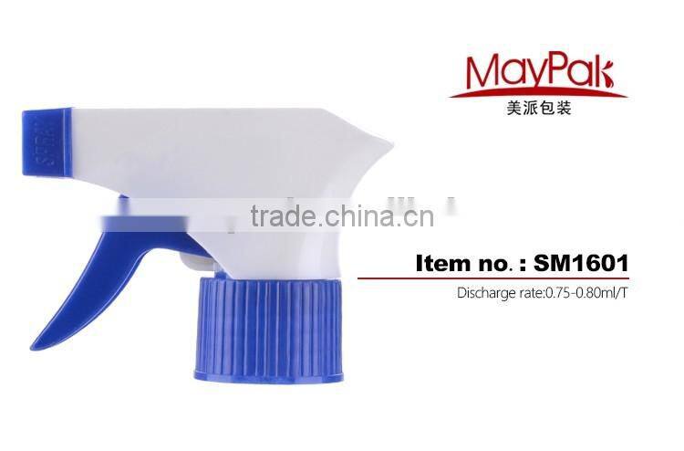 TRIGGER SPRAYER, A SPRAYER, HAND SPRAYER with nozzle options