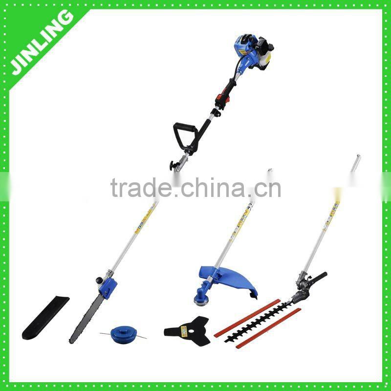 5 in 1 multi machine (Multifunction Brush Cutter)