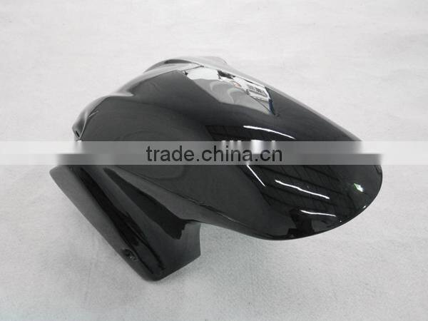 For Honda CBR600F4I CBR600 F4I 2001-2003 2002 Black Fairing Body Work