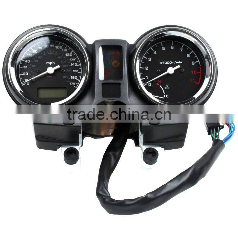 Motorcycle for Hornet 900 CB900 CB919F 2002-2007 SPEEDOMETER CLUSTER SPEEDO GAUGES