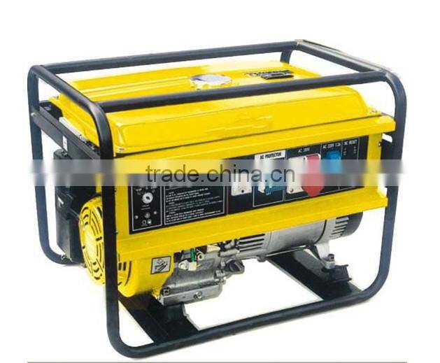 Chinese Electric Generators